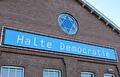 Halte Democratie Oldambt
