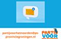 bereikbaarheid via e-mail statenfractie PvhN