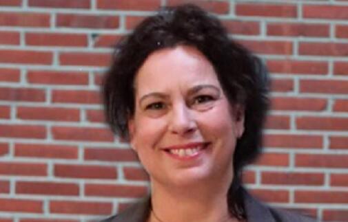 Janet de Wal