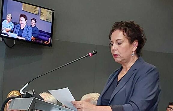 Algemene beschouwingen Oldambt 2025