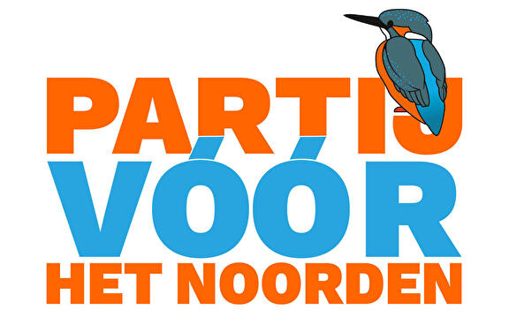 De Partij vóór het Noorden Wil Langdurige Zekerheid in Omgevingsvisie