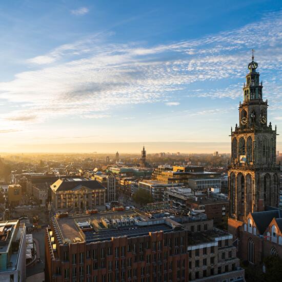Fractie Groningen