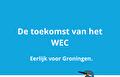 Woordvoering WEC 21-10-2026