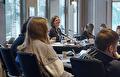 week van de democratie Oldambt