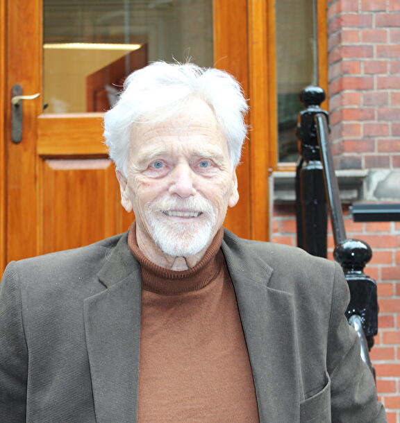 Johan ten Hoove