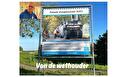 Droogteschade en meer...