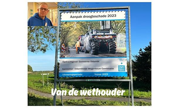 droogteschade